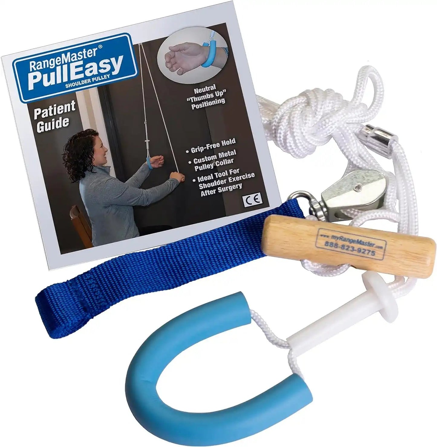 Shoulder Pulley