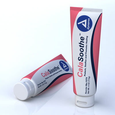 Calasoothe Moisture Barrier Cream, 4 oz. Tube