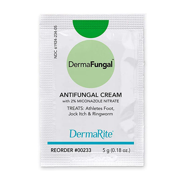 DermaRite Antifungal DermaFungal 2% Strength Cream