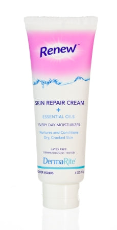 DermaRite Skin Protectant Renew Skin Repair 800 mL Dispenser Refill - 00407BB