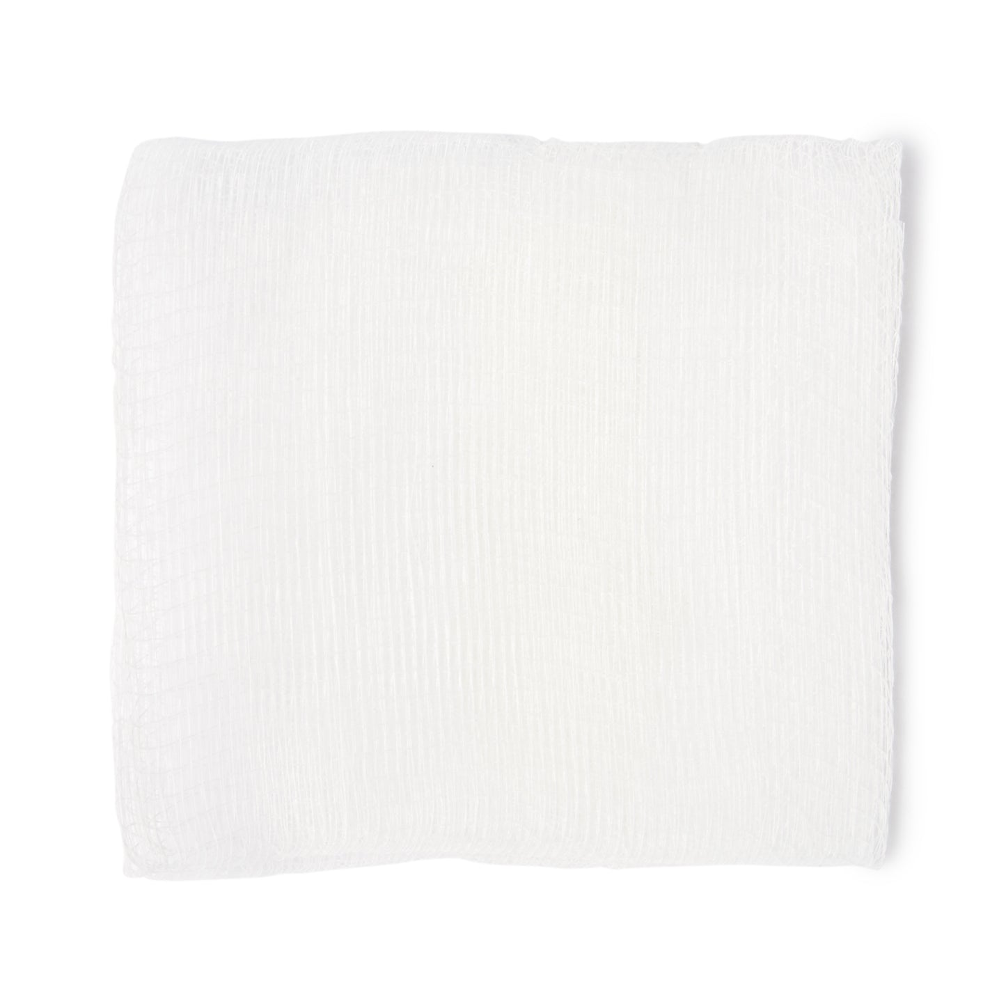 Sterile Gauze Pad 4" x 4", 12-Ply