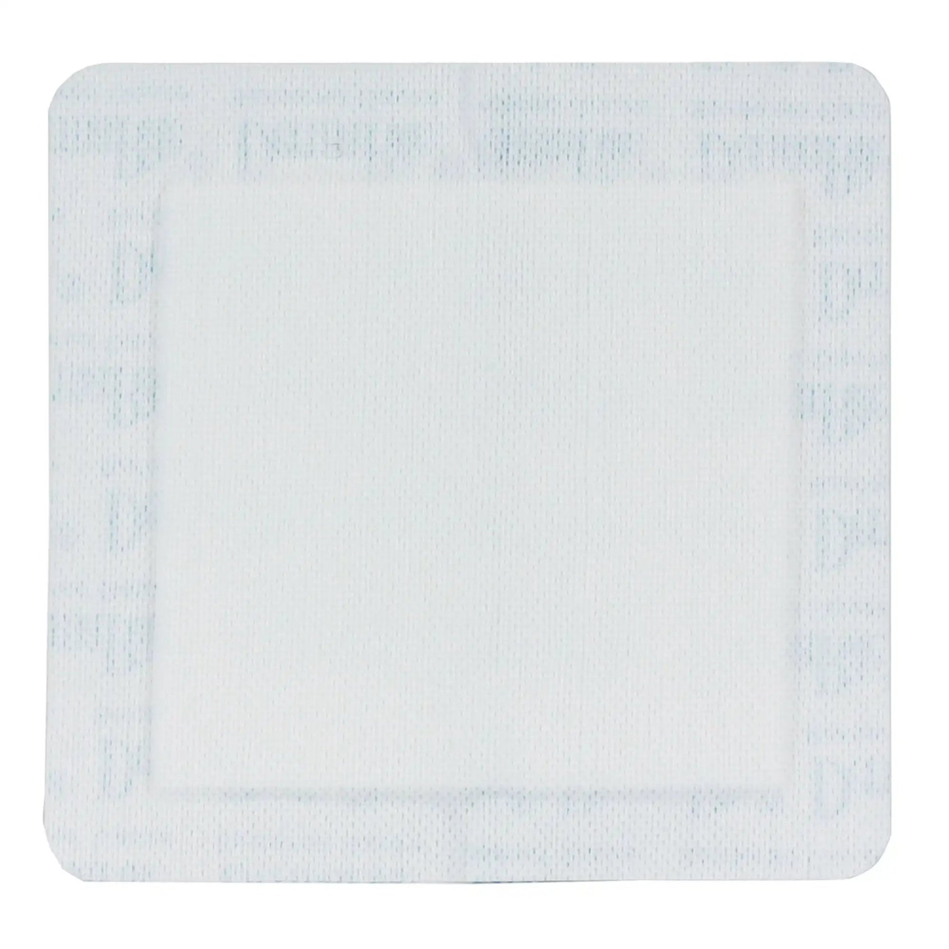 Sterile Border Gauze