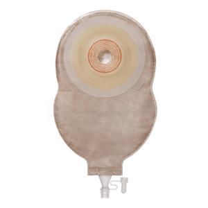 Esteem+ Soft Convex One-Piece Urostomy V1 Precut 30mm (1-1/6"), Length 7-2/3".