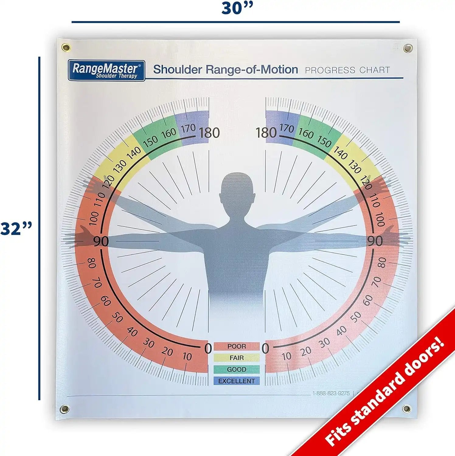 Physical Therapy Chart