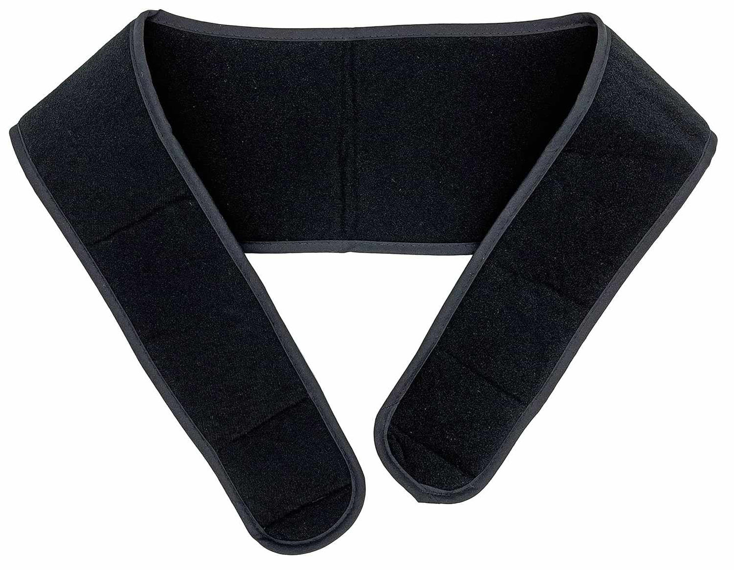 RangeMaster Adjustable Shoulder Compression Wrap for Hot/Cold Therapy - Relieve Arm Pain with Immobilizer Support for Tendonitis, Dislocated Joint, and Rotator Cuff Injuries