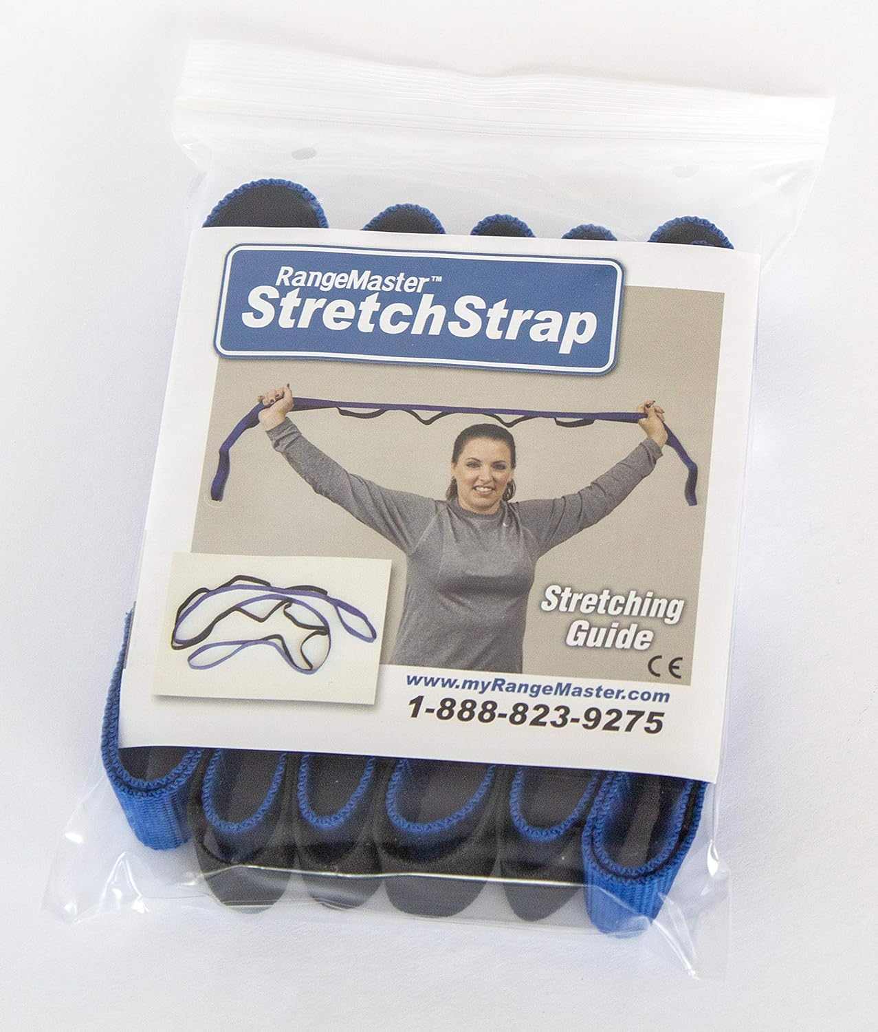 RangeMaster Stretch Strap