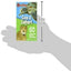 Cosrich Ouchies Sea and Safari Adhesive Bandages, 2.82" x 0.75" and 2.20" x 0.75"