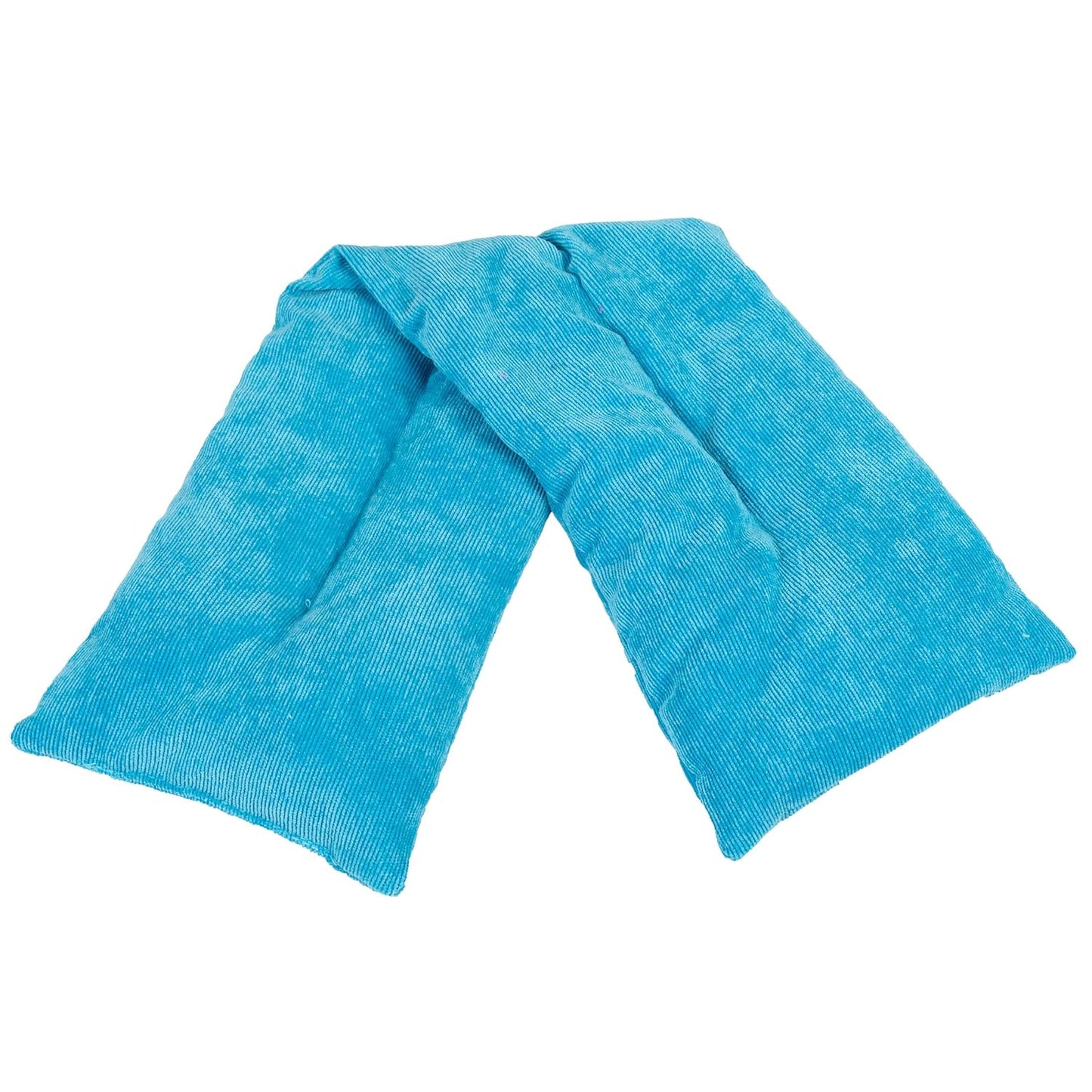 Bed Buddy at Home Comfort Wrap, Blue