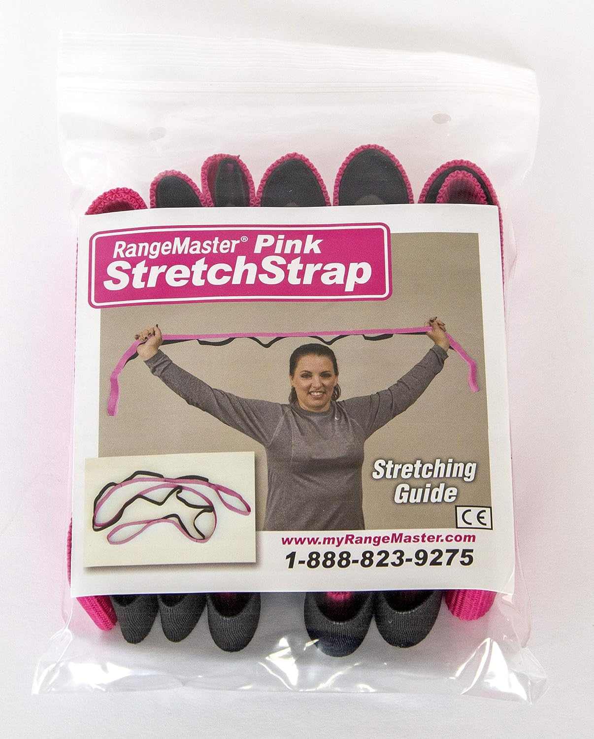 RangeMaster Stretch Strap