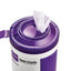 Super Sani-Cloth Surface Disinfectant Wipe, Large Canister 160 Count