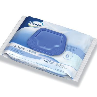 Tena Classic Washcloth 8" x 12-1/2"