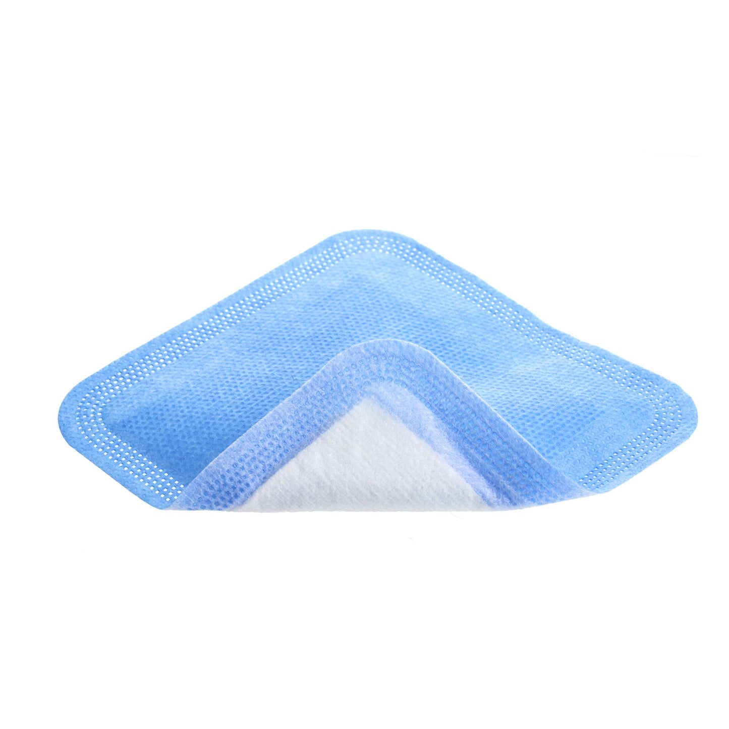 HydraLock SA Superabsorbent Dressing, 6" x 10"