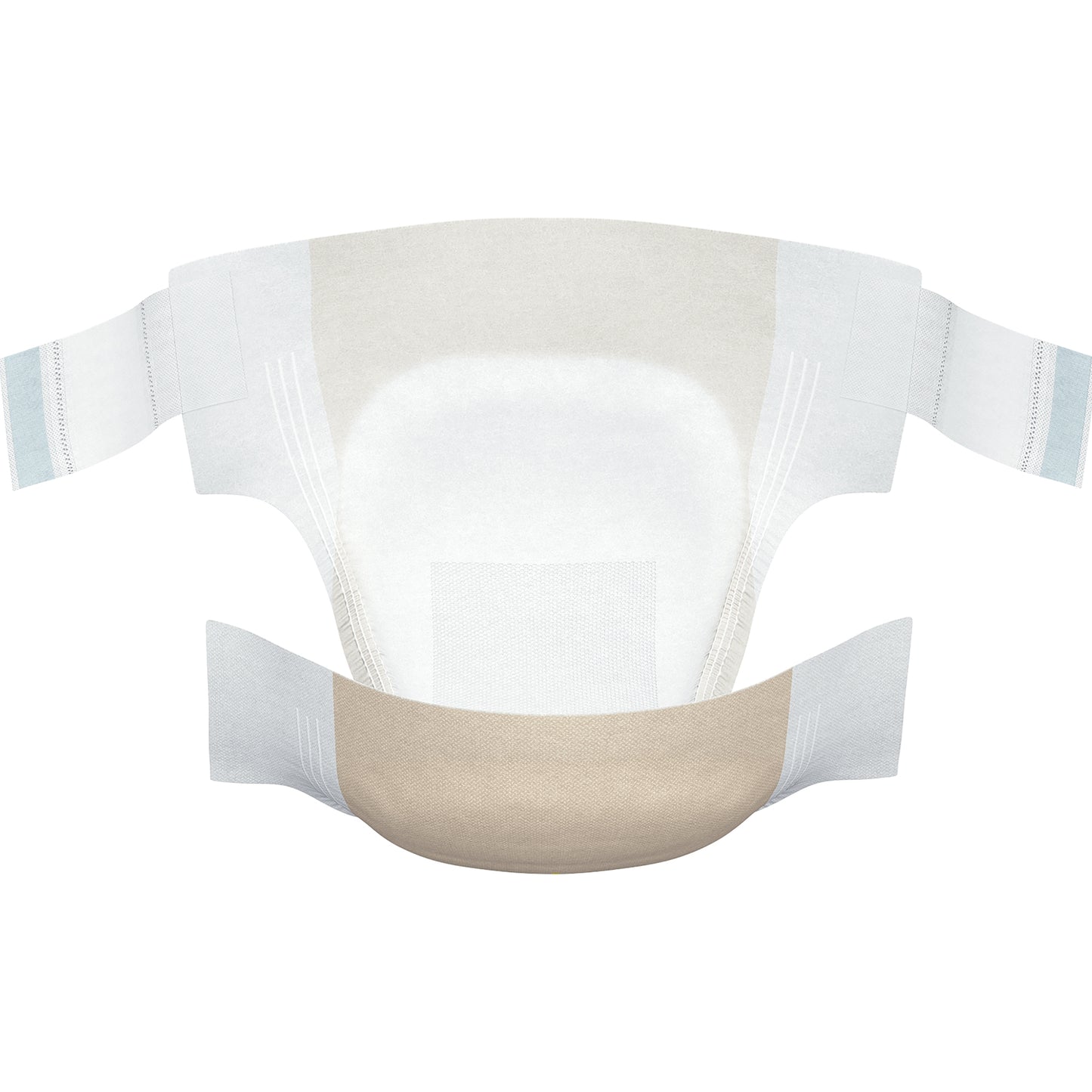 Tena Stretch Plus Incontinence Brief, Large / Extra Large - 67603
