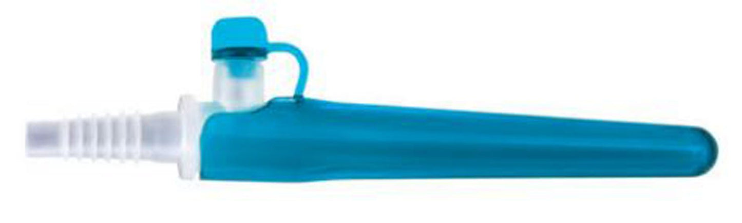Neotech Little Sucker Oral and Nasal Aspirator, with Protective Cover, Preemie