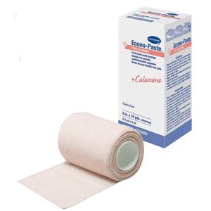 Econo-Paste Plus Calamine Unna Boot Bandage 3" x 10 yds