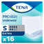 TENA Extra Absorbency Protective Underwear Small 25" - 35"