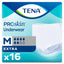 TENA Extra Absorbency Protective Underwear Medium 34" - 44"