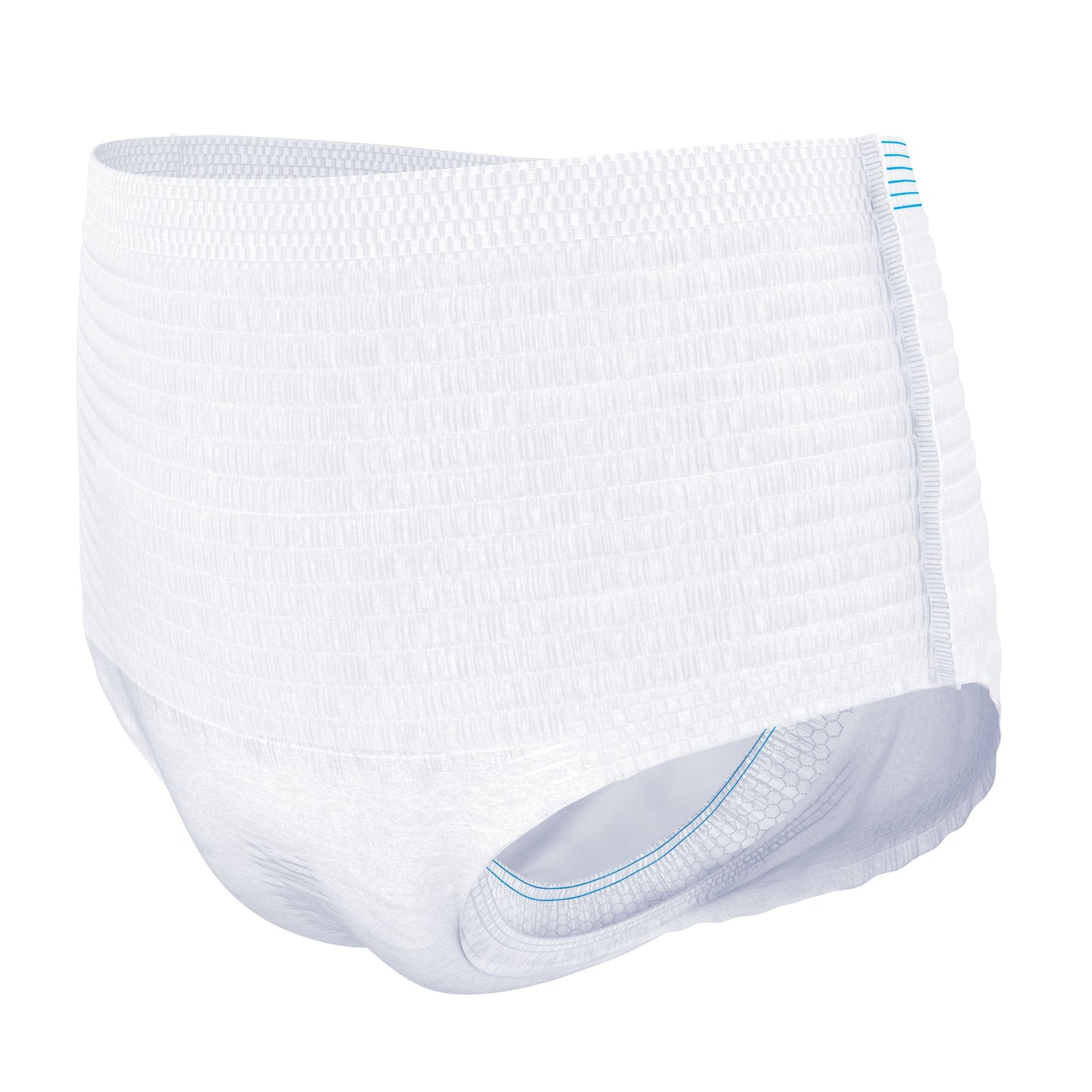 Tena Ultimate-Extra Absorbent Underwear, Medium - 72232