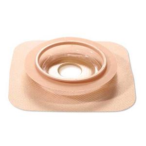 ConvaTec Natura Durahesive Accordion Cut-To-Fit 1-3/4" (45mm) Flange.