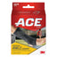 3M Ace Elasto-preene Ankle Support Small/Medium, Black