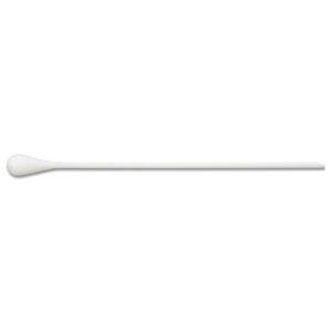 Puritan Medical Product OB/GYN Swab 8" L, Rayon Tip, Paper Handle, Medical Grade Quality, Extra-absorbent Jumbo Tip