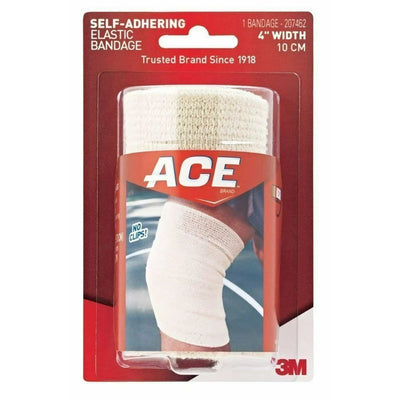 Self-Adhesive Bandage