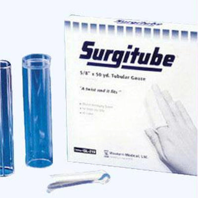 Surgitube Tubular Bandage, 2-5/8 Inch x 50 Yard