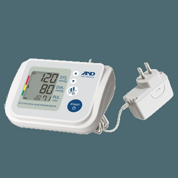A & D Medical Blood Pressure Monitor - KatyMedSolutions