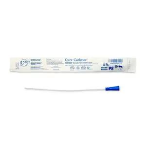 Cure Single Pediatric Catheter