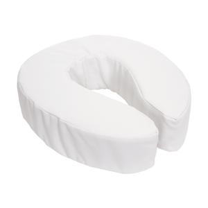 Padded Toilet Seat Cushion, 4"