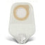 ConvaTec Esteem synergy Two-Piece Urostomy Pouch, 1-1/4" to 1-3/4" Cut-to-fit, 10-1/3" L, Accuseal Tap with Valve, Opaque