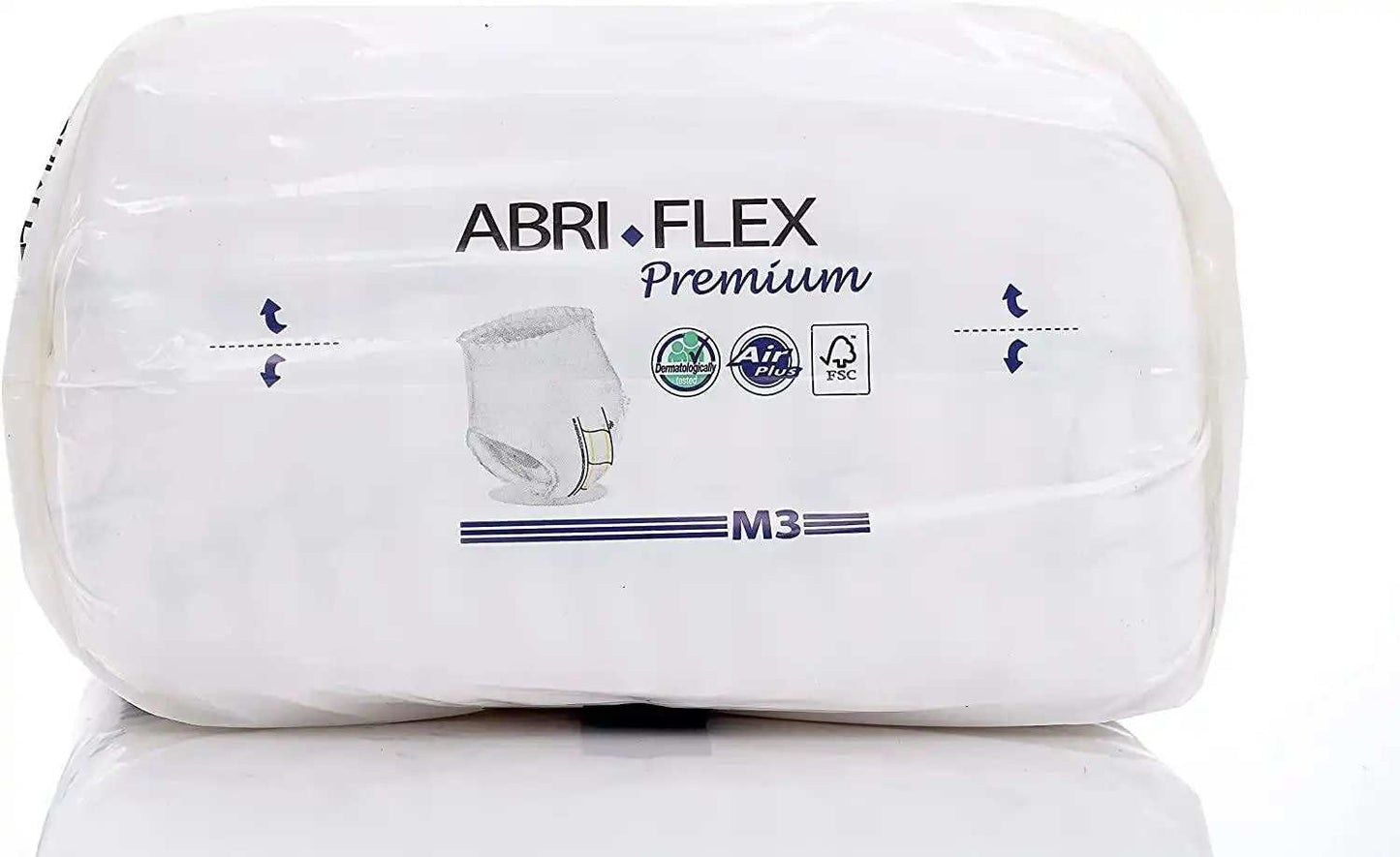 Abri-Flex Premium M3 Absorbent Underwear, Medium - KatyMedSolutions