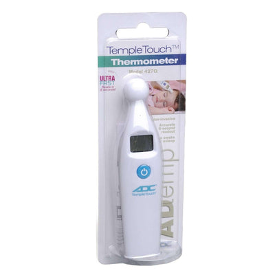 AdTemp 427 TempleTouch Digital Temporal Thermometer - KatyMedSolutions
