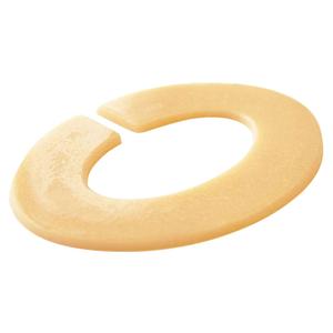 ConvaTec Eakin Cohesive StomaWrap Ostomy Seal, 3mm Thick, 85mm OD