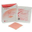 Foam Dressing by Ferris PolyMem Non-Adhesive QuadraFoam Pad