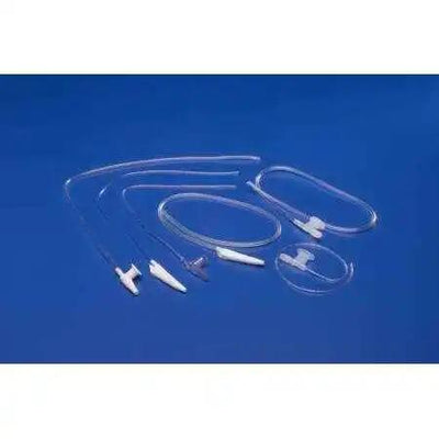 Argyle Suction Catheter - KatyMedSolutions