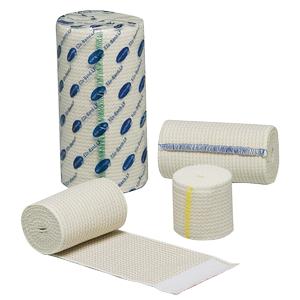 EZe-Band LF Non-Sterile Self-Closure Bandage 4" x 11 yds., Latex-free