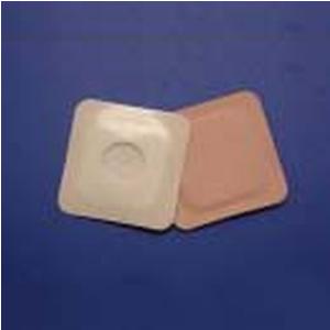 Ampatch Style SE with 1-1/8" Round Center Hole.