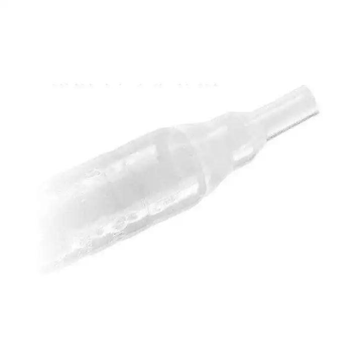 BARD Rochester Medical Spirit Style 3 Hydrocolloid Sheath Male External Catheter Medium 29mm, Silicone - KatyMedSolutions