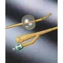 Bardex Lubricath Foley Catheter