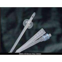 Bardia Foley Catheter | 24 Fr. | 5 cc Silicone - KatyMedSolutions