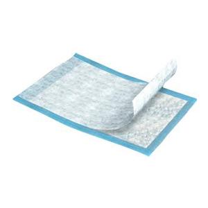 TENA Extra Absorbency Underpad, 23" x 24"