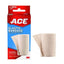 Ace Elastic Bandage with Hook Closure, 4"