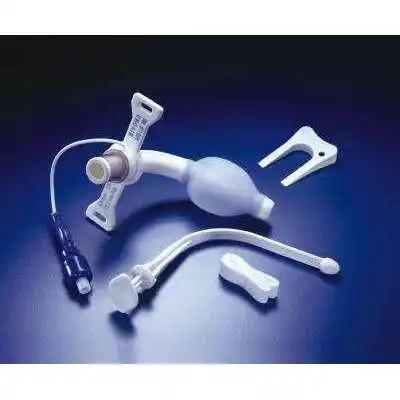 Bivona Mid-Range Aire-Cuf Tracheostomy Tube