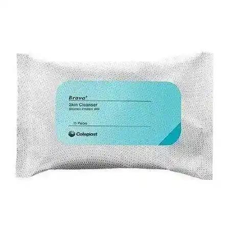 Brava Personal Wipe - KatyMedSolutions