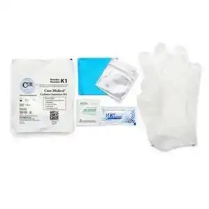 Cure Medical Catheter Insertion Kit