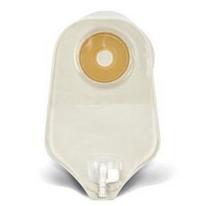 ConvaTec Urostomy Pouch ActiveLife One-Piece System 11 Inch Length 1-1/4 Inch Stoma Drainable