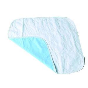 CareFor Deluxe Underpad with Tuckable Flaps, 32 x 36 Inch - KatyMedSolutions