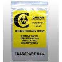 Chemotherapy Transport Bag - KatyMedSolutions