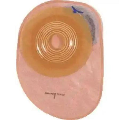 Coloplast Assura EasiClose Ostomy Pouch With 7/8 Inch Stoma Opening - KatyMedSolutions